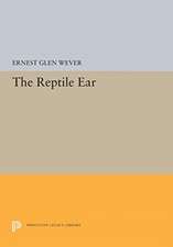 The Reptile Ear