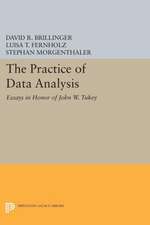 The Practice of Data Analysis – Essays in Honor of John W. Tukey