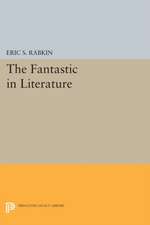 The Fantastic in Literature