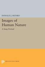 Images of Human Nature – A Sung Portrait