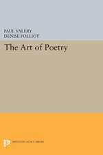 The Art of Poetry