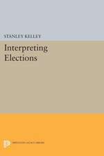 Interpreting Elections