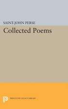 Collected Poems