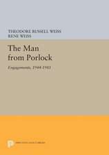 The Man from Porlock – Engagements, 1944–1981