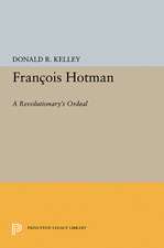 Francois Hotman