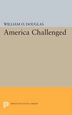 America Challenged