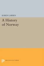 History of Norway