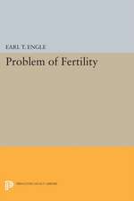 Problem of Fertility