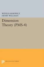 Dimension Theory