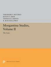 Morgantina Studies, Volume II – The Coins