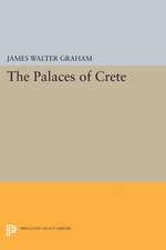 The Palaces of Crete – Revised Edition