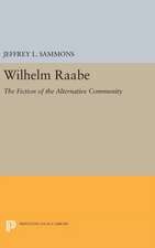 Wilhelm Raabe