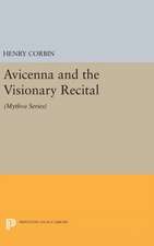 Avicenna and the Visionary Recital – (Mythos Series)