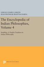 The Encyclopedia of Indian Philosophies, Volume – Samkhya, A Dualist Tradition in Indian Philosophy