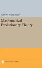 Mathematical Evolutionary Theory