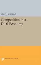 Competition in a Dual Economy