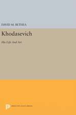 Khodasevich