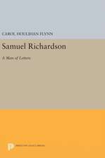 Samuel Richardson