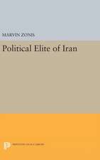 Political Elite of Iran