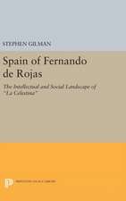 Spain of Fernando de Rojas – The Intellectual and Social Landscape of La Celestina