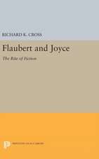 Flaubert and Joyce