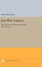 Jacobin Legacy