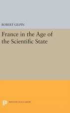 France in the Age of the Scientific State