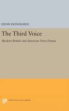 Third Voice