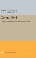 Congo 1964