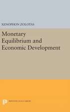 Monetary Equilibrium and Economic Development