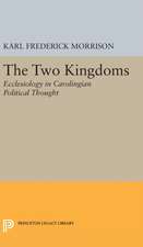 Two Kingdoms