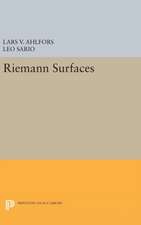 Riemann Surfaces – (PMS–26)