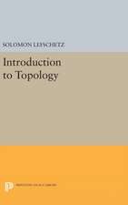 Introduction to Topology