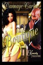 Boutique: With Strictures on Political and Moral Subjects