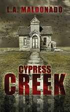 Cypress Creek