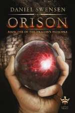 Orison