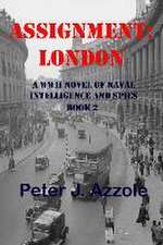 Azzole, P: Assignment