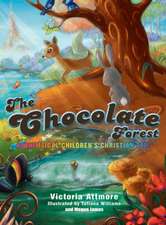 The Chocolate Forest