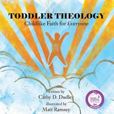 TODDLER THEOLOGY