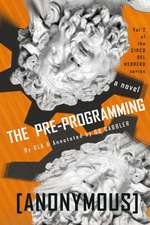 The Pre-programming