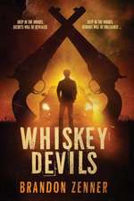 Whiskey Devils