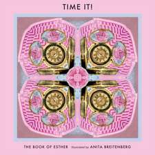 Time It!