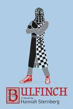 Bulfinch