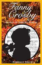 Fanny Crosby