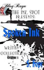 The Ink Spot Presents