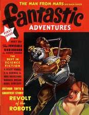 Fantastic Adventures