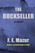 The Buckseller