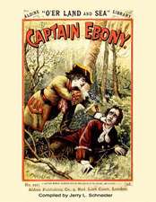 Captain Ebony