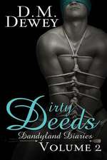 Dirty Deeds