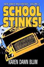 School Stinks!